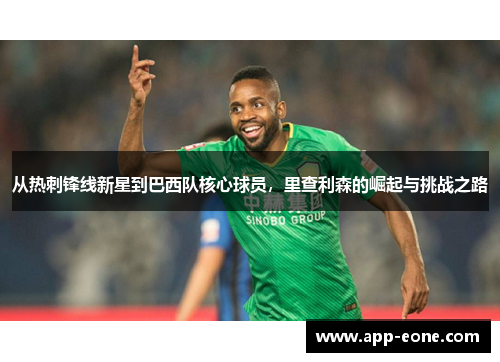 从热刺锋线新星到巴西队核心球员，里查利森的崛起与挑战之路