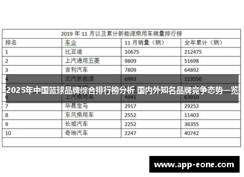2025年中国篮球品牌综合排行榜分析 国内外知名品牌竞争态势一览 2025年中国篮球品牌综合排行榜分析 国内外知名品牌竞争态势一览