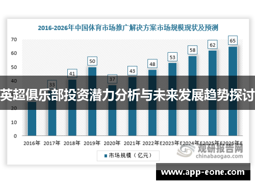英超俱乐部投资潜力分析与未来发展趋势探讨 英超俱乐部投资潜力分析与未来发展趋势探讨