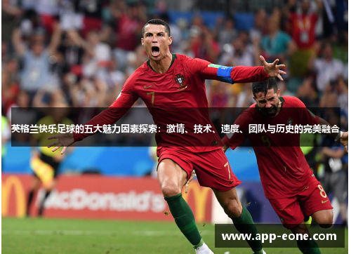 英格兰快乐足球的五大魅力因素探索：激情、技术、速度、团队与历史的完美融合
