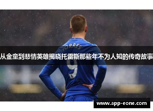 从金童到悲情英雄揭晓托雷斯那些年不为人知的传奇故事