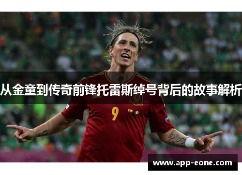 从金童到传奇前锋托雷斯绰号背后的故事解析