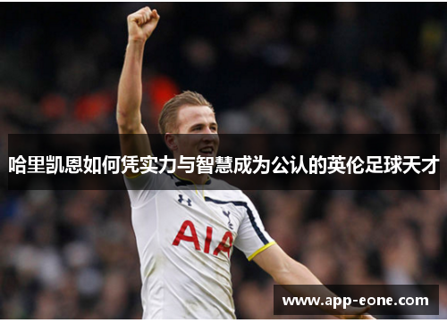哈里凯恩如何凭实力与智慧成为公认的英伦足球天才