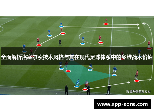 全面解析洛塞尔索技术风格与其在现代足球体系中的多维战术价值