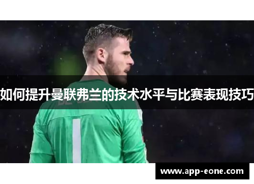 如何提升曼联弗兰的技术水平与比赛表现技巧 如何提升曼联弗兰的技术水平与比赛表现技巧